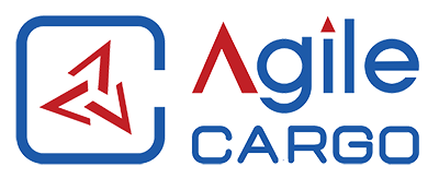 Freight Forwarder Agile Cargo Logo