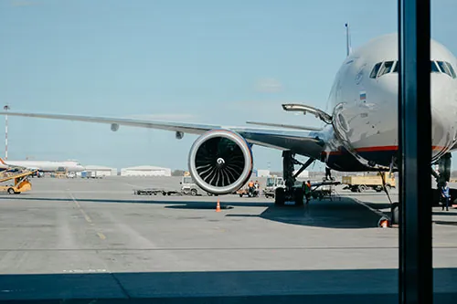 Aereo Cargo