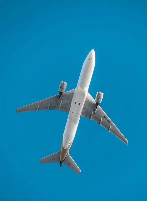 Aereo Trasporto Merci