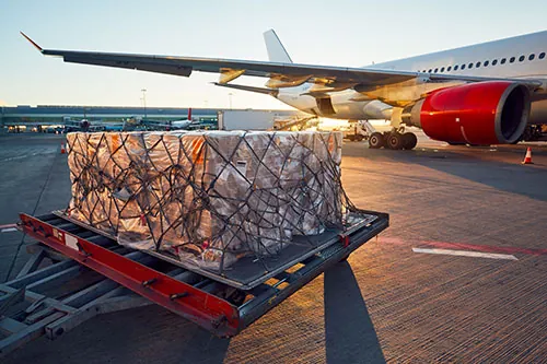 Aereo Cargo