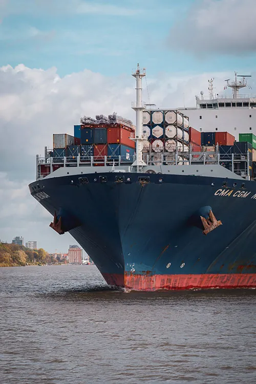 Nave Cargo